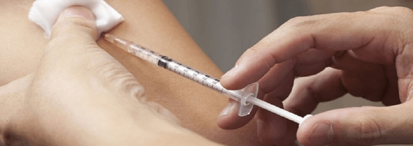 Ürtiker Tedavisinde Omalizumab
